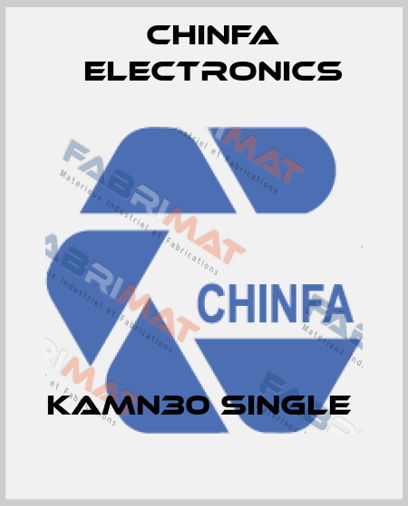 KAMN30 single  Chinfa Electronics