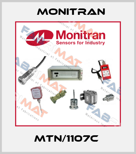 MTN/1107C  Monitran
