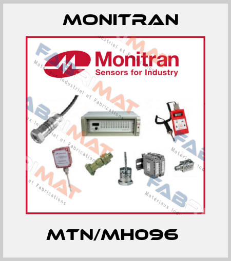 MTN/MH096  Monitran