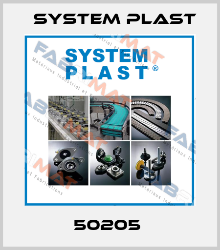 50205  System Plast