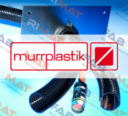 87121012  Murrplastik