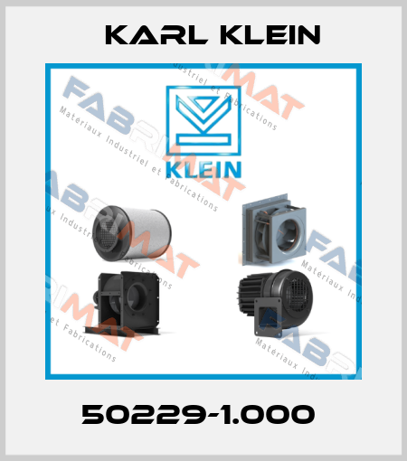 50229-1.000  Karl Klein