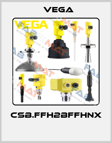 CSB.FFH2BFFHNX  Vega