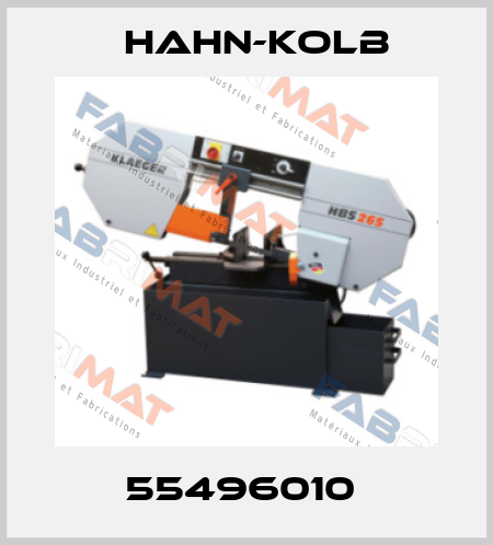 55496010  Hahn-Kolb
