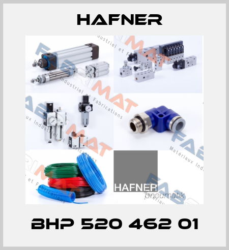 BHP 520 462 01 Hafner