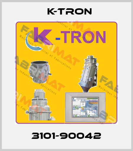 3101-90042 K-tron