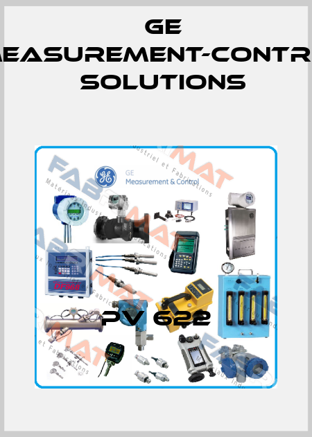 PV 622 GE Measurement-Control Solutions