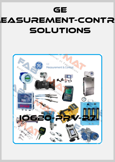 IO620-PRV-P7 GE Measurement-Control Solutions