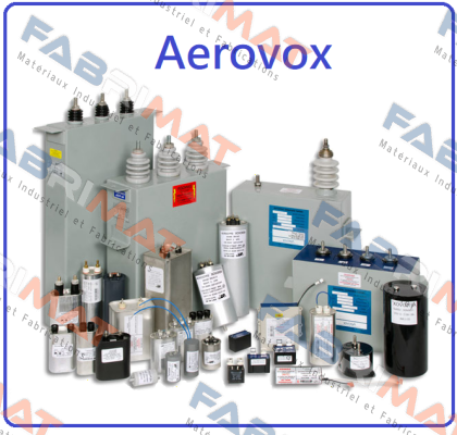 QL422YW048V21C (1 Pack, 1x21 pcs) Aerovox