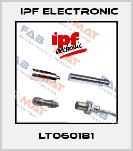 LT060181 IPF Electronic