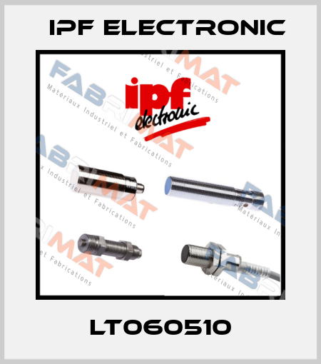 LT060510 IPF Electronic
