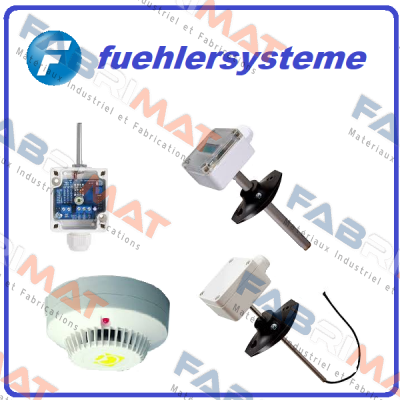 TF8/E-20/150  FuehlerSysteme