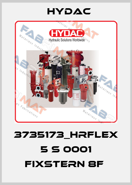 3735173_HRFLEX 5 S 0001 Fixstern 8F  Hydac