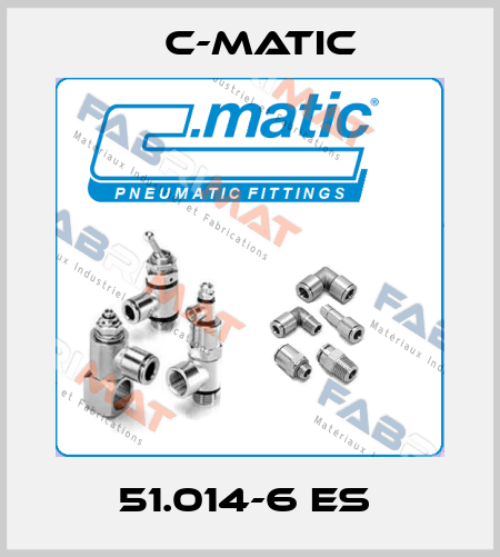 51.014-6 ES  C-Matic