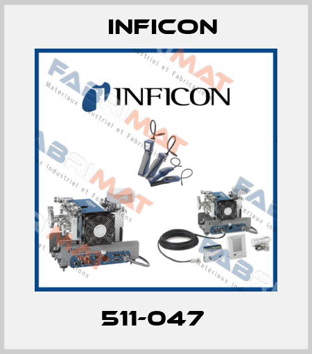 511-047  Inficon