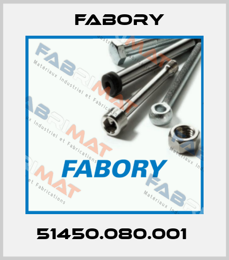 51450.080.001  Fabory