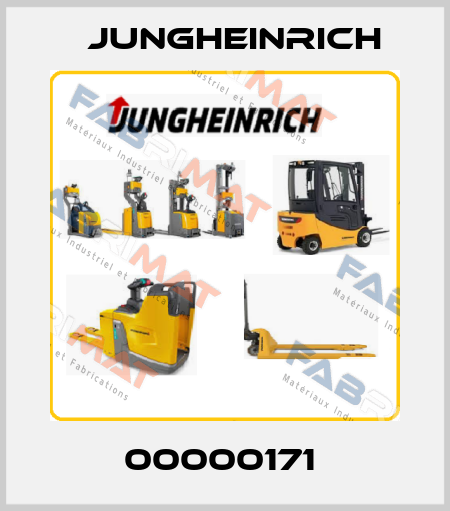 00000171  Jungheinrich