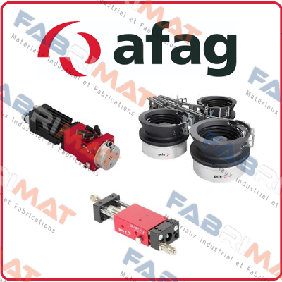 11010487 (This product is no longer manufactured / replacement 11010486 GMQ 32/P) Afag