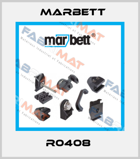 R0408  Marbett