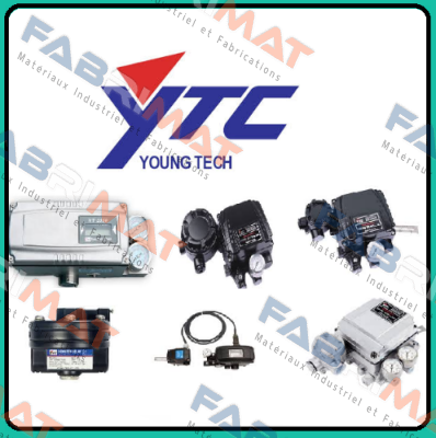 YT-2400LDH1201S  Young Tech