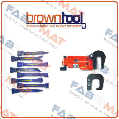 2-612  Browntool