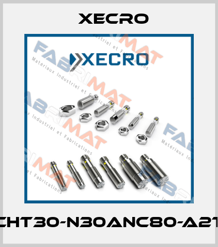 CHT30-N30ANC80-A2T Xecro