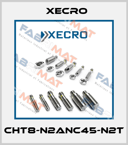 CHT8-N2ANC45-N2T Xecro