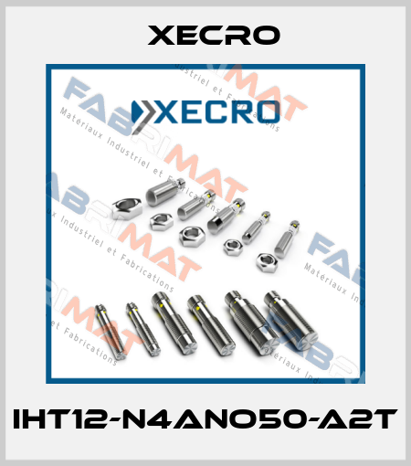 IHT12-N4ANO50-A2T Xecro