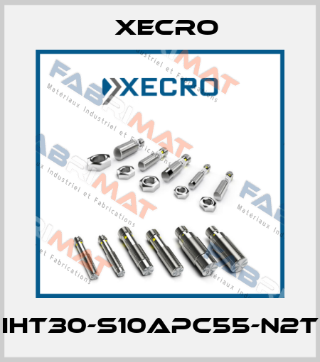 IHT30-S10APC55-N2T Xecro