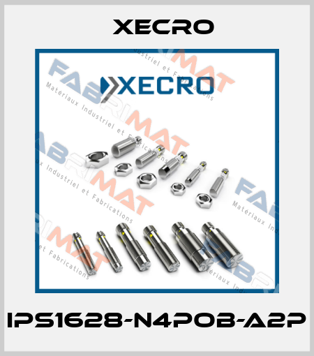 IPS1628-N4POB-A2P Xecro