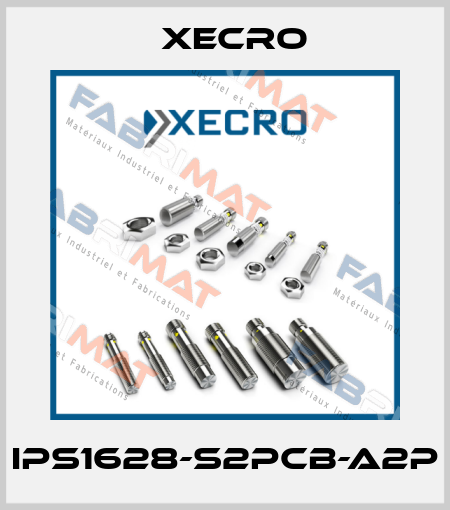 IPS1628-S2PCB-A2P Xecro