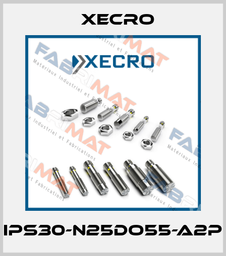 IPS30-N25DO55-A2P Xecro