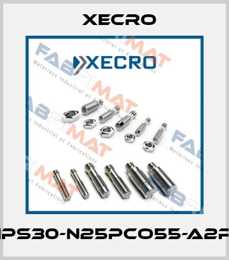 IPS30-N25PCO55-A2P Xecro