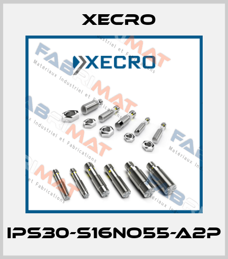 IPS30-S16NO55-A2P Xecro