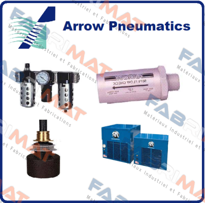 5200.  Arrow Pneumatics