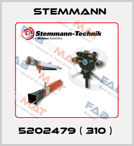 5202479 ( 310 )  Stemmann