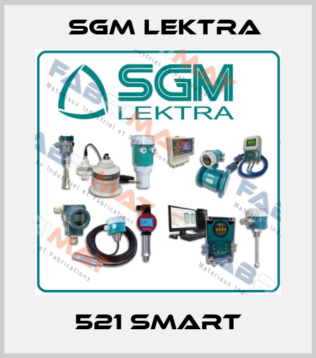 521 SMART Sgm Lektra