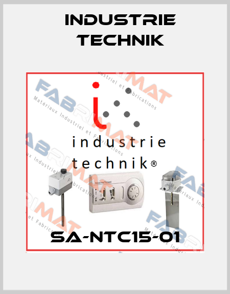 SA-NTC15-01 Industrie Technik