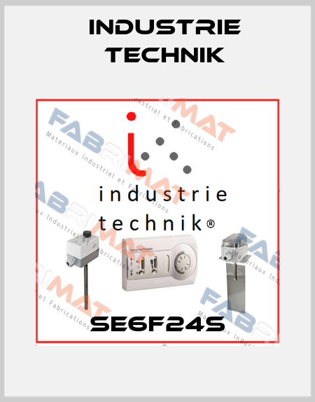 SE6F24S Industrie Technik