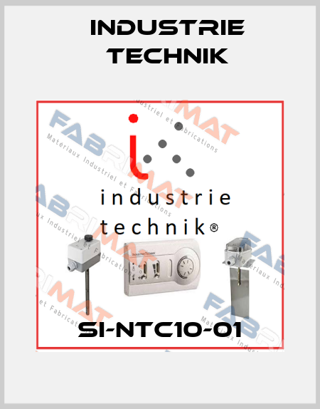 SI-NTC10-01 Industrie Technik