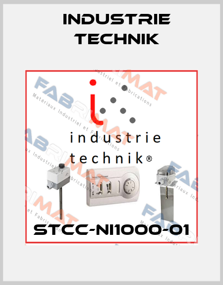 STCC-NI1000-01 Industrie Technik