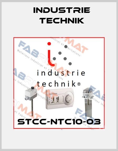 STCC-NTC10-03 Industrie Technik