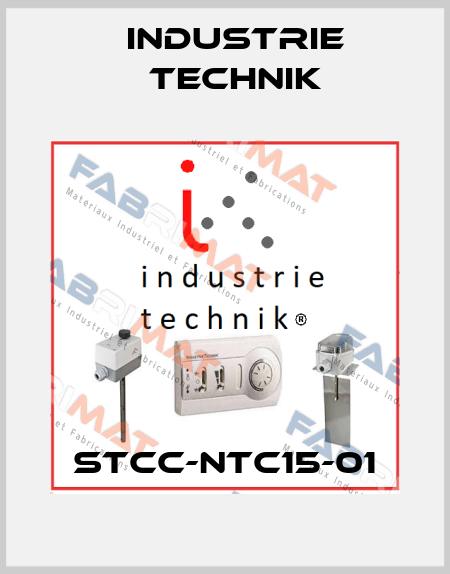 STCC-NTC15-01 Industrie Technik