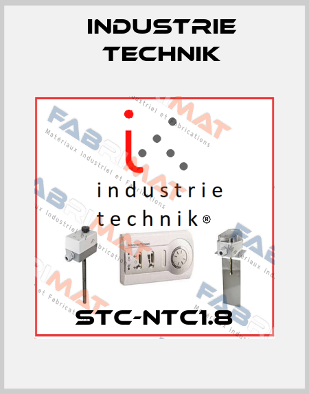 STC-NTC1.8 Industrie Technik