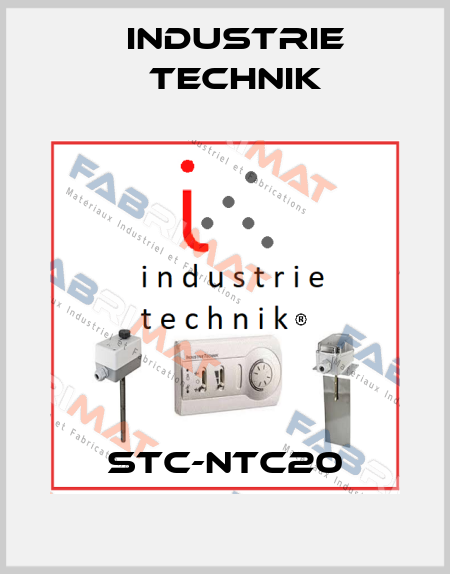 STC-NTC20 Industrie Technik