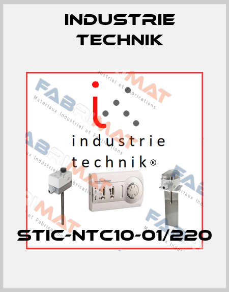 STIC-NTC10-01/220 Industrie Technik