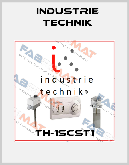 TH-1SCST1 Industrie Technik