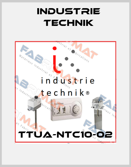 TTUA-NTC10-02 Industrie Technik