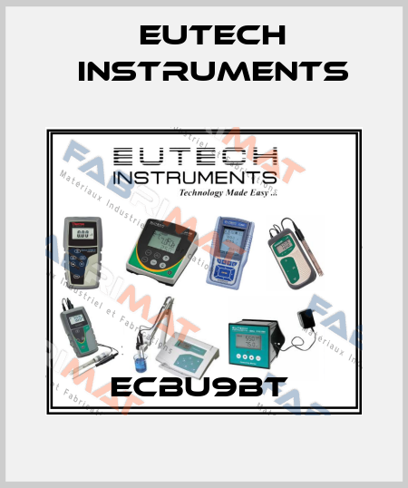 ECBU9BT  Eutech Instruments