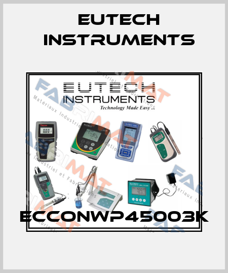 ECCONWP45003K Eutech Instruments